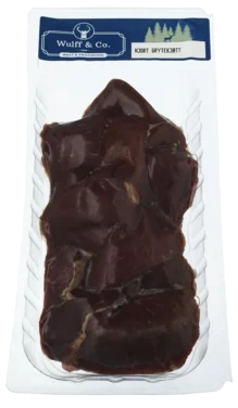 Kronhjort Grytekjøtt 300gr