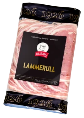 KURAAS Lammerull Premium