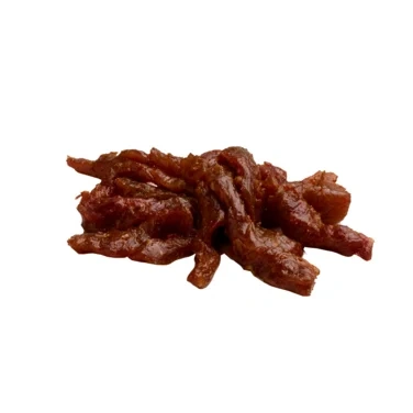 Biffstrimler Marinert Halal 2,5kg Slåtto