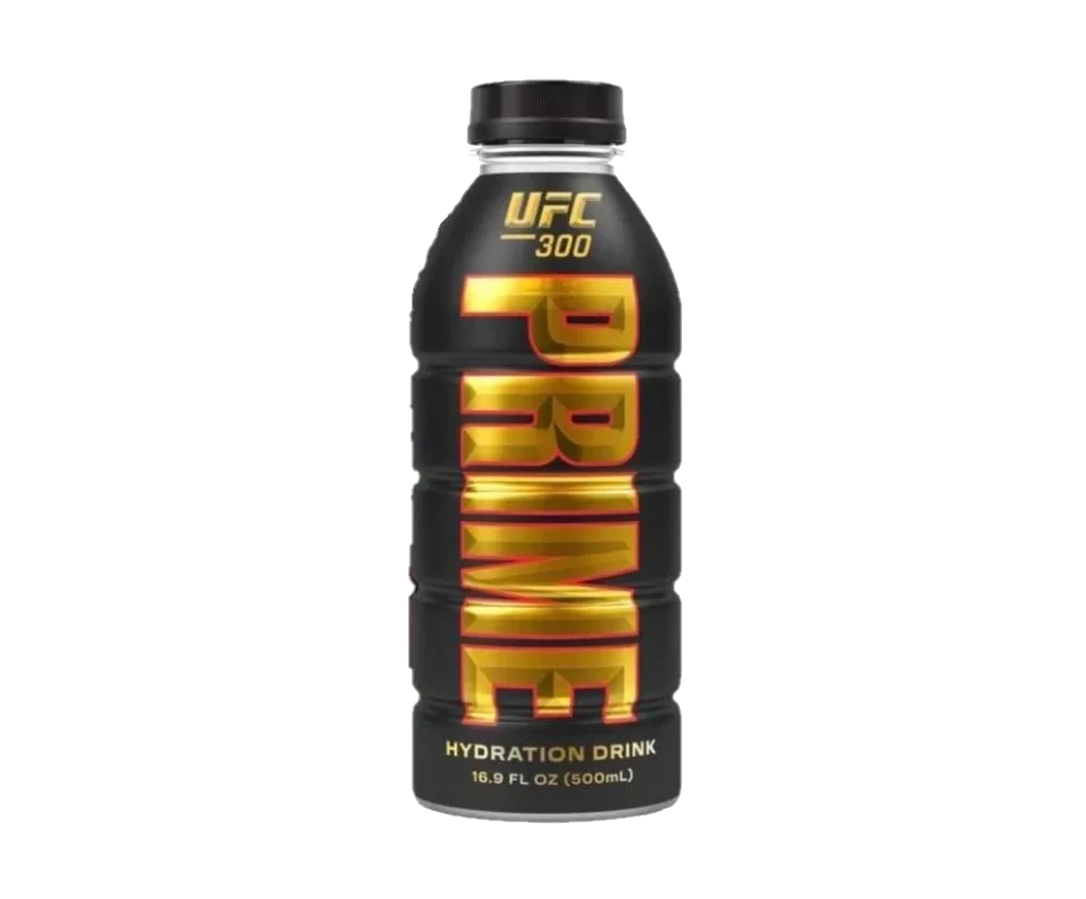 Prime ufc