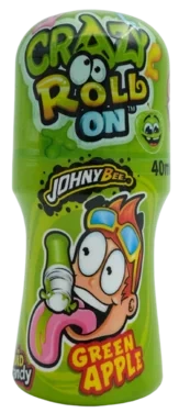 Johny Bee Crazy Roll On