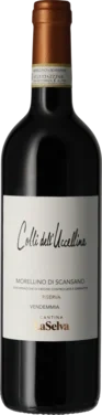 Colli Dell’uccellina 75cl 15%