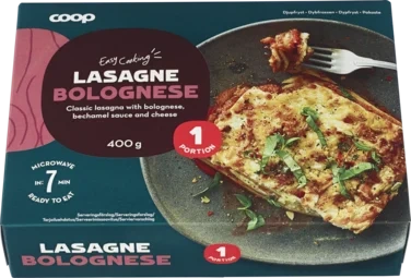 Lasagne