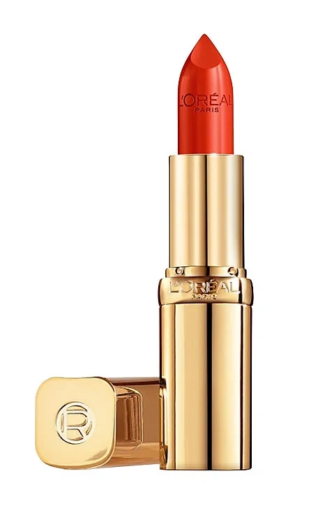Color Riche Perfect Red 377 Loreal