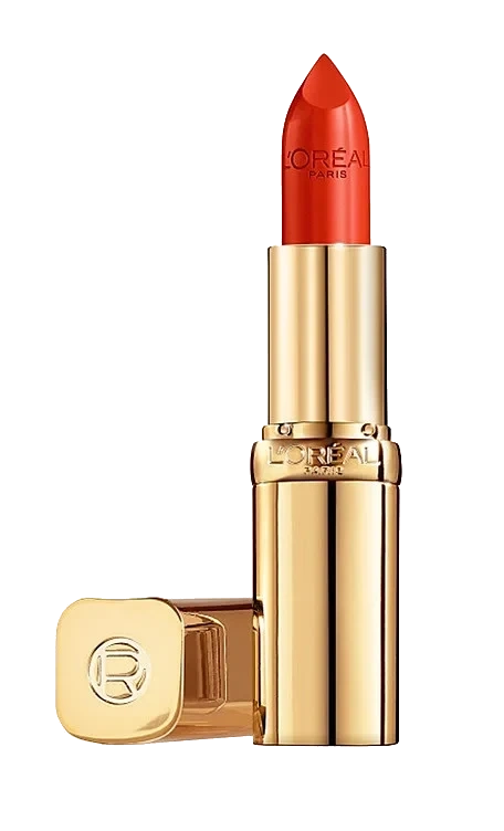 Color Riche Perfect Red 377 Loreal