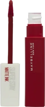 Maybelline Superstay Matte Ink Liquid Lipstick Pioneer 20