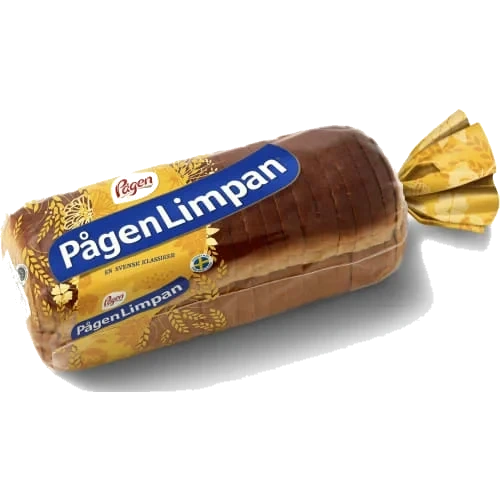 Pågenlimpan