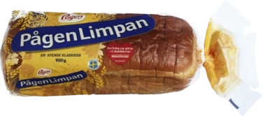 Pågenlimpan