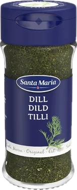 Dill 13g Santa Maria