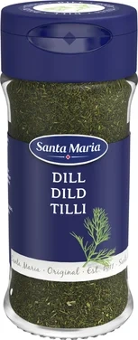 Dill 13g Santa Maria