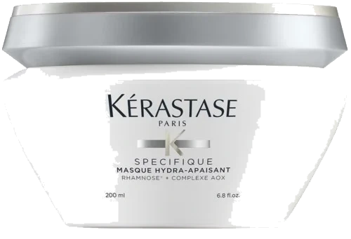 Kérastase Specifique Masque Hydra Apaisant Hair & scalp mask 200 ml