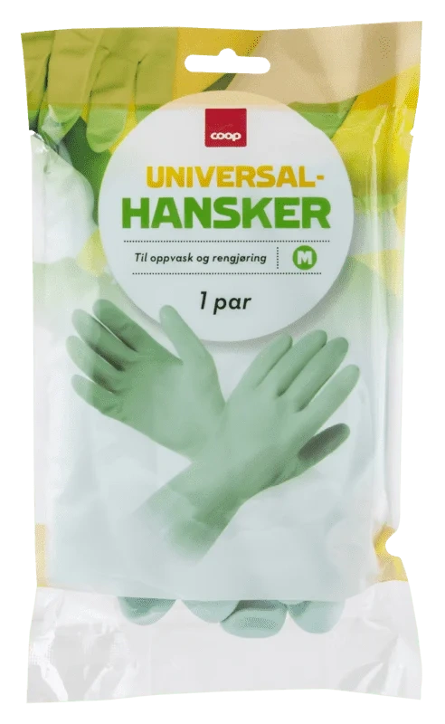 Coop Universalhansker Medium