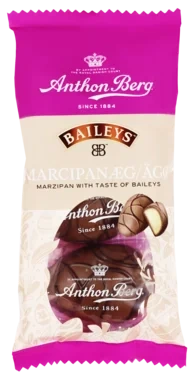 Marsipanegg Baileys 90g