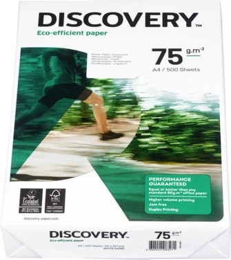 Discovery Kopiark A4