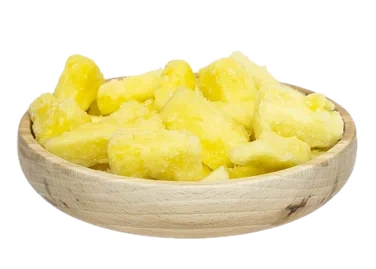Ananasbiter Dypfryst Norrek