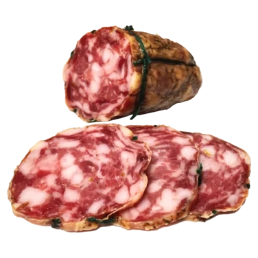 Felloni Spekehus Salami Rustico 300g
