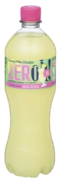 Zeroh! Taste Pina Colada 0,8l