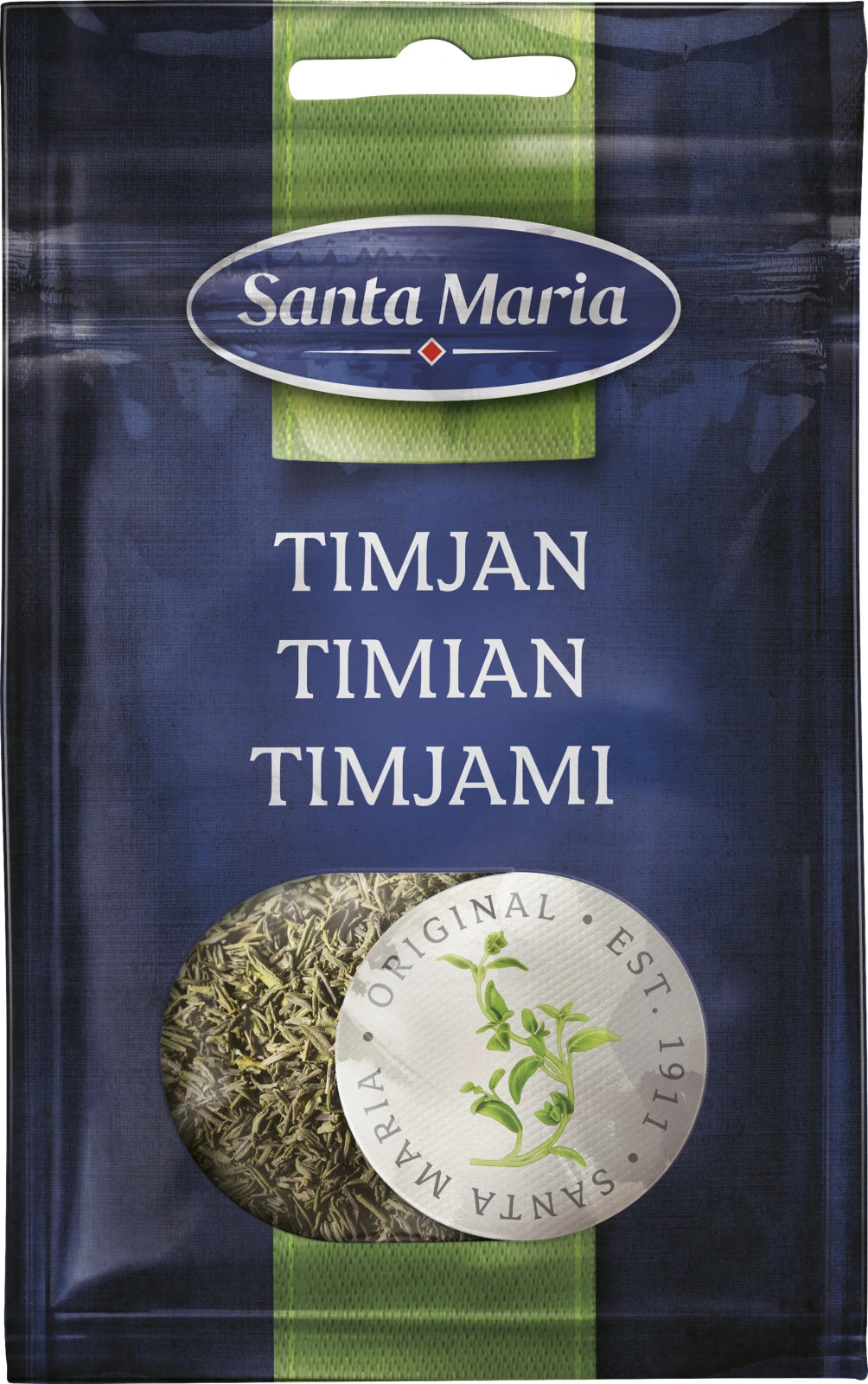 Timjan