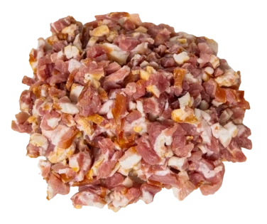 Bacon Ternet Smårett Ca 1kg Mydland