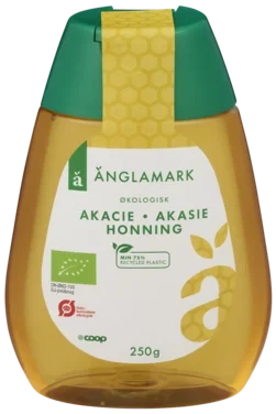 Acacia Honey - Organic