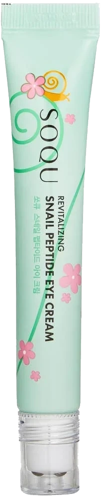 Snail Peptide Eye Cream