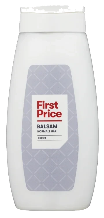 Balsam 500ml First Price