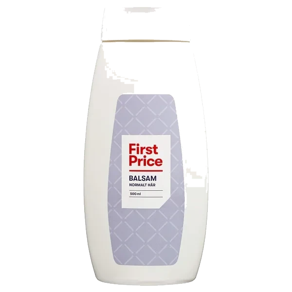 Balsam 500ml First Price