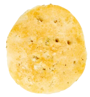 Foccaccia