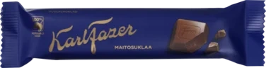 Mjölkchoklad