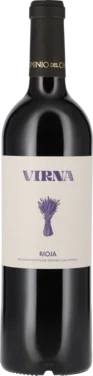 Challao a Virna Rioja 75cl 12,5%