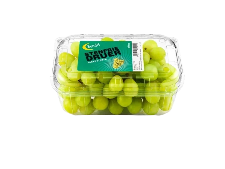 Druer Grønne Beger