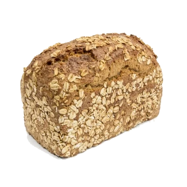 Samson Traver Havrebrød Skåret 850g