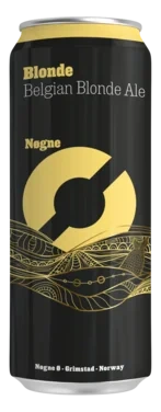 Nøgne Ø Blonde 0.50l bx
