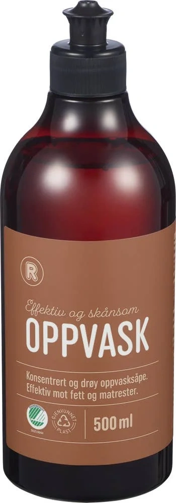 Oppvasksåpe