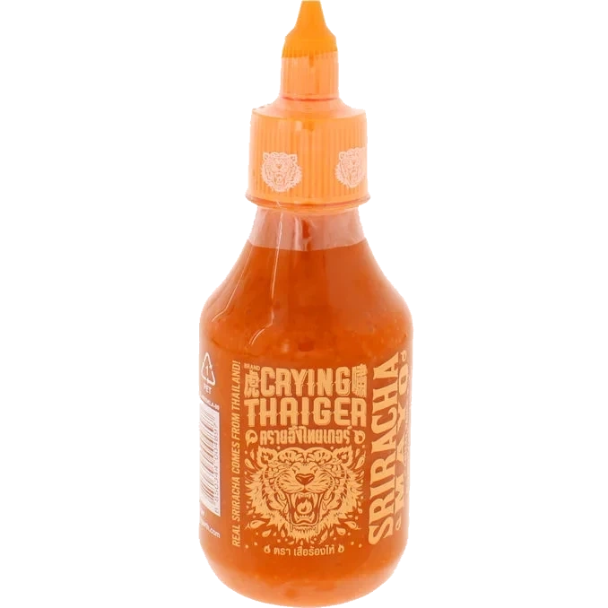 Sriracha Mayo Chili
