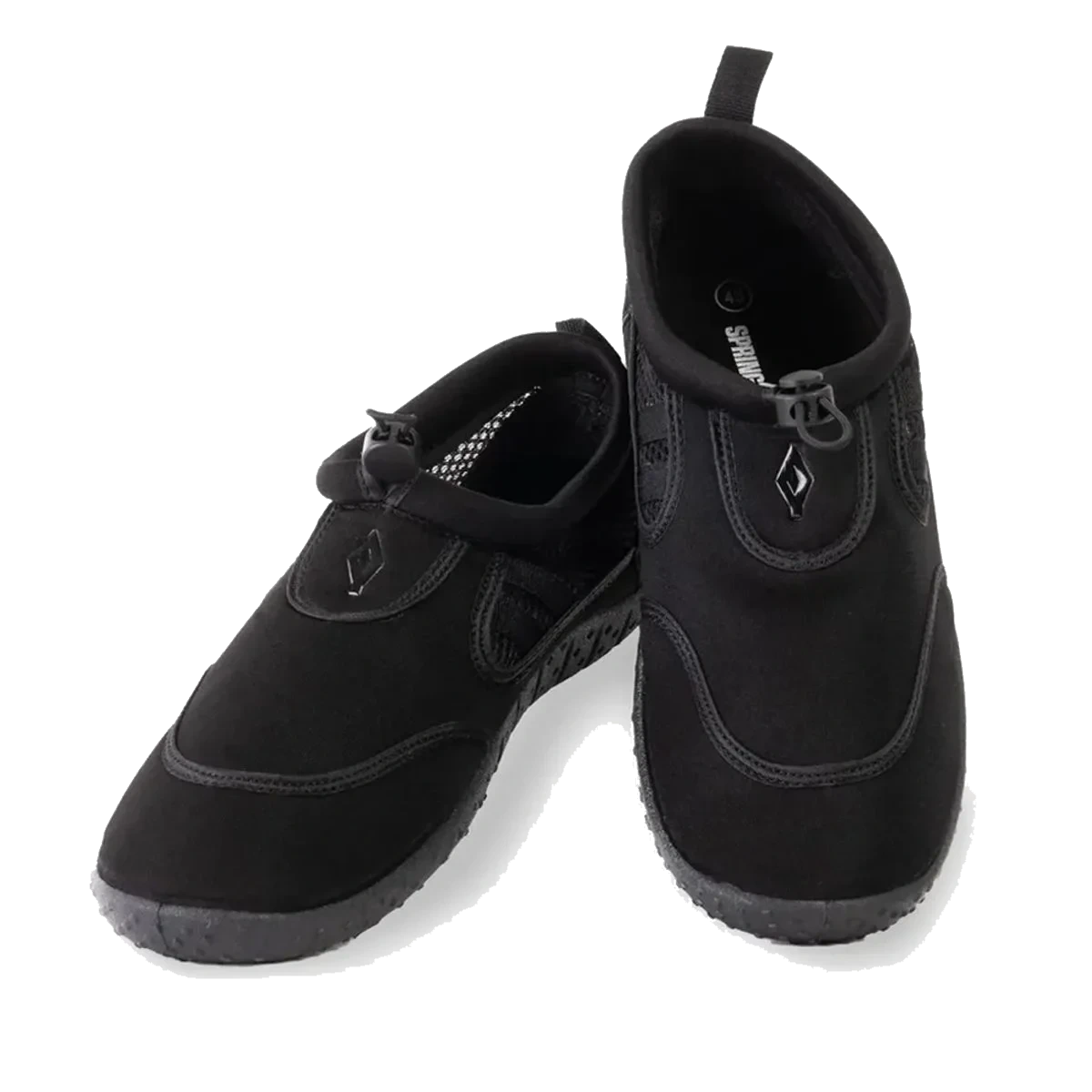 Badesko Non-Slip Sort (40)