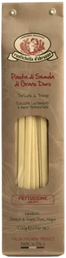 Fettuccine Rust.500g