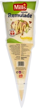 Mills Ekte Dansk Remulade 900 g
