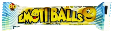 Zed Candy Emoti Balls