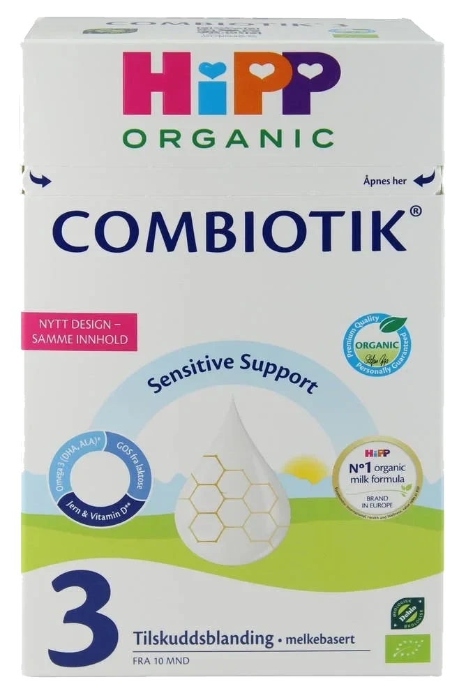 Combiotik pulver 3