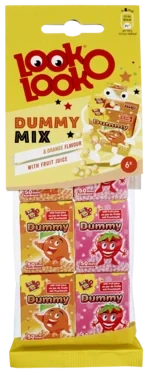 Dummy's 60g Look-o-look