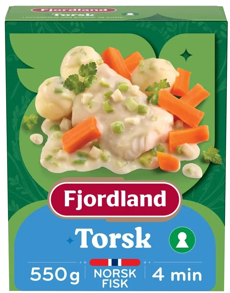 Torsk