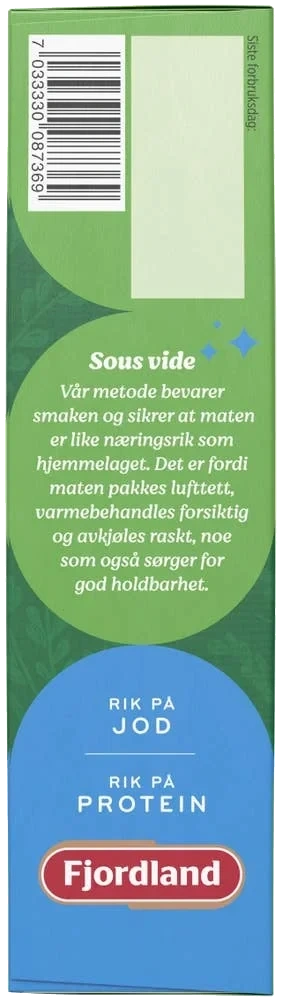 Torsk