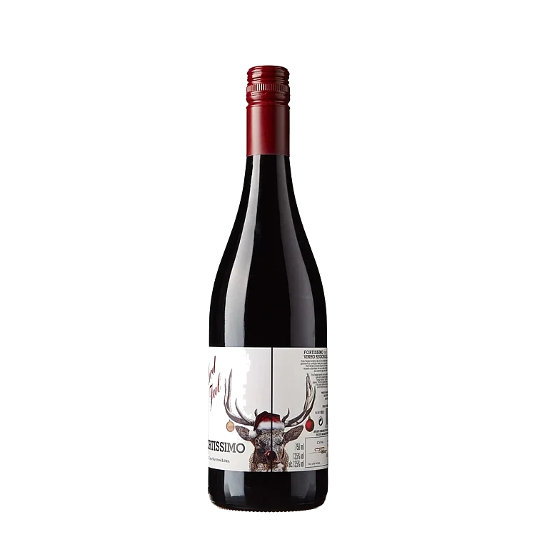 Fortissimo 13,5%