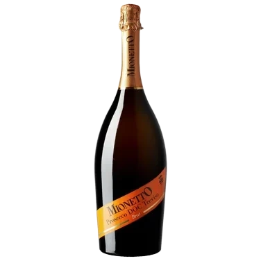 Mionetto Prosecco Brut, 150 C 11%