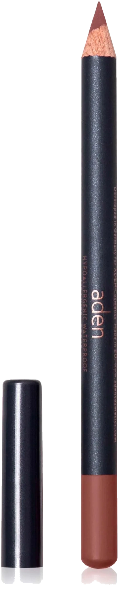 Aden Lipliner Pencil FORCE 38