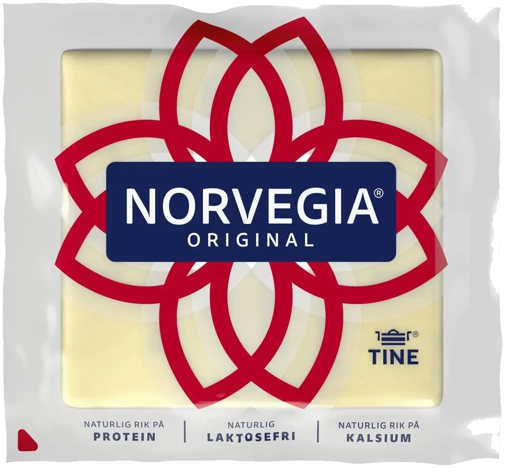 Norvegia