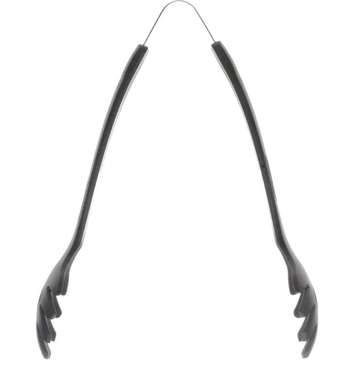 Kjøkkentang Metall Maku