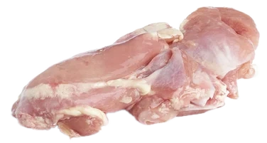 Kyllinglår Utbeinet, u/Skinn 5kg