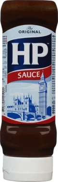 Hp Sauce 450g